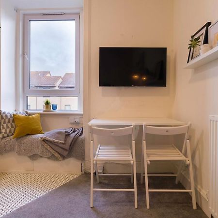 Stylish And Comfortable City Centre Apartment Édimbourg Extérieur photo