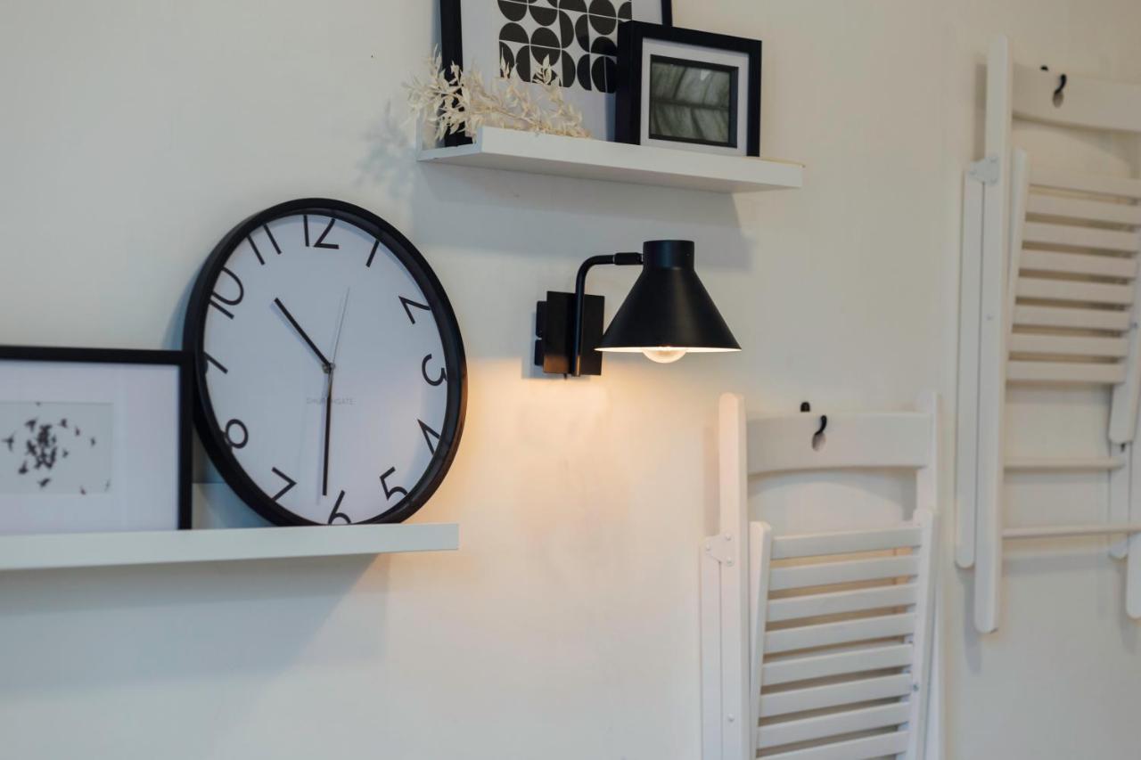 Stylish And Comfortable City Centre Apartment Édimbourg Extérieur photo